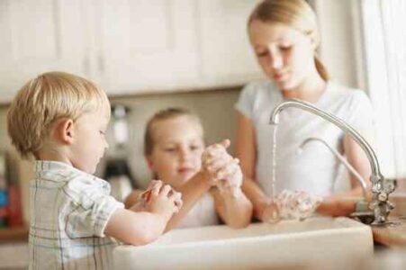 8 Household Uses for Castile Soap Image